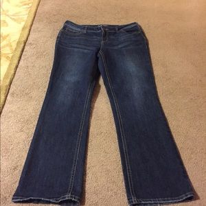 Maurice’s Size 13/14 X 30 Jean